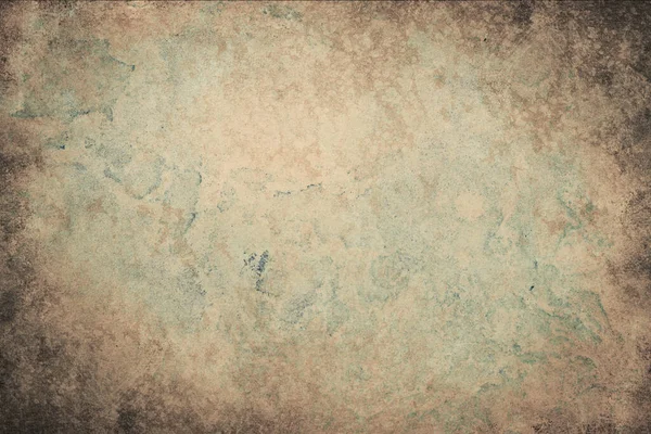 Textured Ancient Colored Background Scratched Wall Structure Template Scrapbook Vintage Royalty Free Stock Fotografie