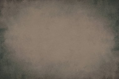 Textured brown colored background, scratched wall structure, template for scrapbook, vintage style 