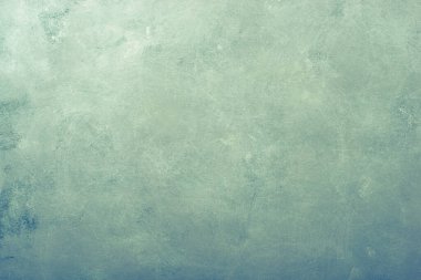 Desenli mavi arkaplan, metin için boş kopya alanı, çizilmiş duvar yapısı, albüm şablonu, klasik biçim