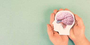 Elinde beyin, Parkinson hastalığı, Alzheimer ödülü, akıl hastalığı bunaması, psikoloji sorunları, adhd, serebral damar trombozu.