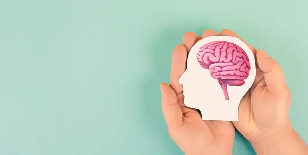 Elinde beyin, Parkinson hastalığı, Alzheimer ödülü, akıl hastalığı bunaması, psikoloji sorunları, adhd, serebral damar trombozu.