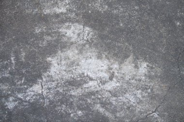 Desenli gri arkaplan, metin, duvar yapısı ve grunge tuval için boş kopya alanı