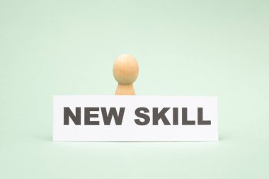 Yeni beceri öğrenme, eğitim kavramı, bir hedefe sahip olmak, bilgi güç stratejisidir, ilerleme ve gelişmedir