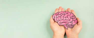 Epilepsi, alzheimer, migren baş ağrısı nöbeti, Borna virüsü bulaşmış beyin, tükenmiş beyin ve stres, kanser tümörü.