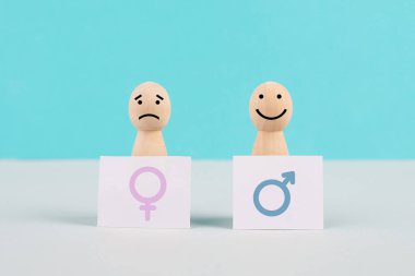 Eşit maaş günü, cinsiyet ödeme açığı, erkek ve kadınların iş için geliri, toplumda dezavantajlar 