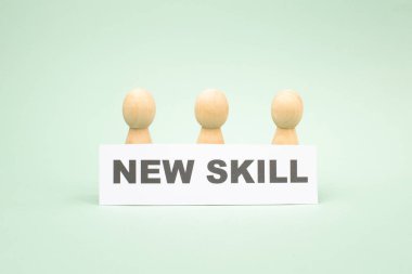 Yeni beceri öğrenme, eğitim kavramı, bir hedefe sahip olmak, bilgi güç stratejisidir, ilerleme ve gelişmedir