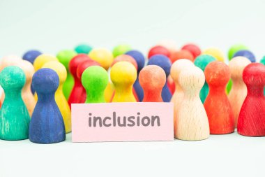 Katılım, hoşgörü, insani yardım ve destek, çok kültürlü toplum, ayrımcılık ve ırkçılık, gönüllü ekip, insan hakları