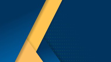 Çizgili mavi arkaplan, soyut vektör arkaplan tasarımı..