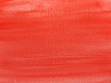 suluboya resim kırmızı soyut Asya arkaplanı. el çizimi.