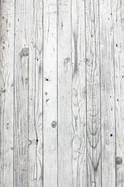 Ahşap doku arka planı. Boya soyan eski ahşap dokular. Farklı dikey çizgiler. Metin veya tasarım için arkaplan.