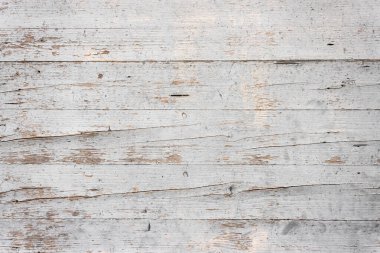 Beyaz boyalı ahşap desenli, pürüzsüz arka plan. Klasik stil.