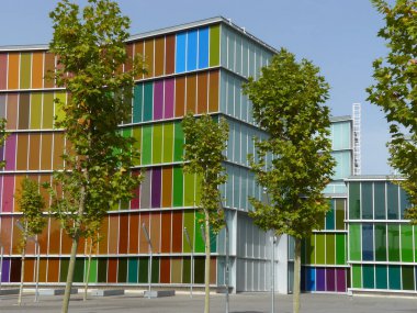 Montefrio (Granada) İspanya. Vücut bulma, kilisede Montefrio kasaba.