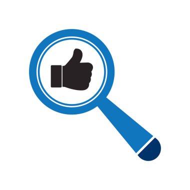 En iyi uygulama simgeleri sembol vektör elementleri çizim şablonu tasarımı.