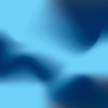 Bulanık gradyan ağ arkaplanı