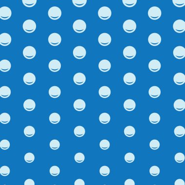 rain water pattern background illustration design