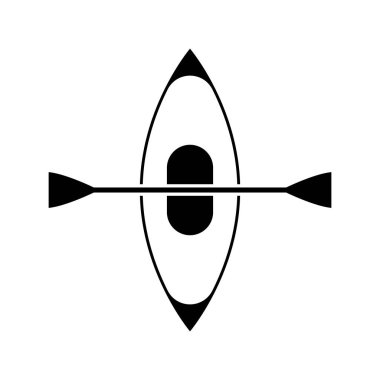 Kano vektör simgesi illüstrasyon tasarımı