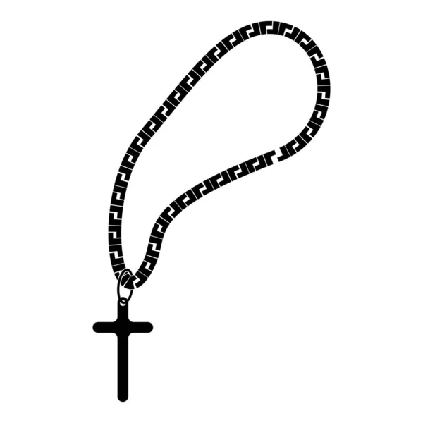 Snakehead Fish Icon Vector Illustration Symbol Design — Stock Vector