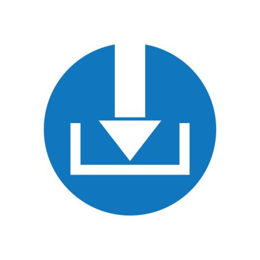 Simge vektör resimleme şablonu indir