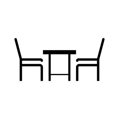 Yemek masası resim tasarımı