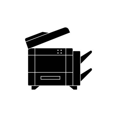 kopya ögesi resimleme tasarımı