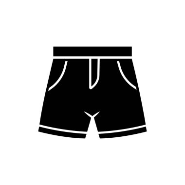 Simge illüstrasyon ögesi tasarımını kısaltır