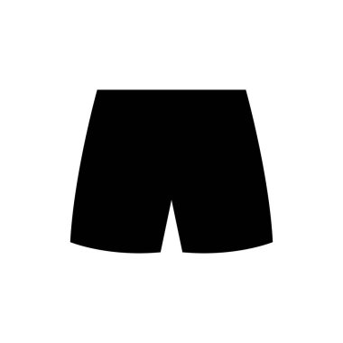 Simge illüstrasyon ögesi tasarımını kısaltır