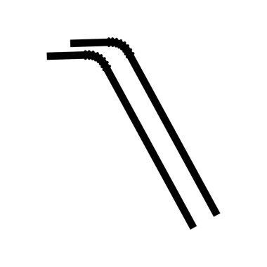 Hasır Simge İllüstrasyon Sembol Tasarımı