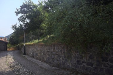 Yokuşta Paved Caddesi