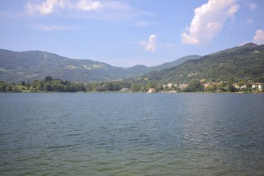 Sabah Dağ Gölü