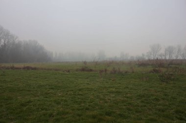 Kırsal alanda genişlet