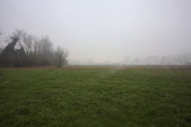 Kırsal alanda genişlet