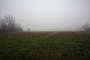 Kırsal alanda genişlet