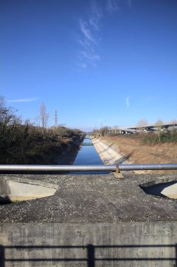 Kırsal kesimde oyalama kanalı