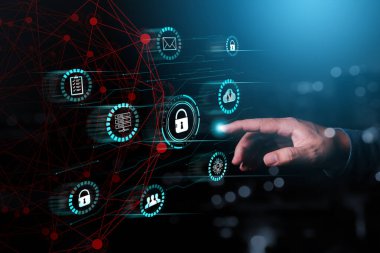 Adam, kişisel mali işlem teknolojisini elde etmek için merkezi kilidi açtı.