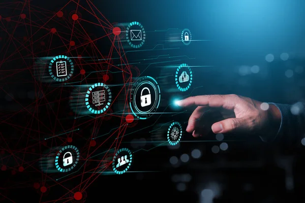 Adam, kişisel mali işlem teknolojisini elde etmek için merkezi kilidi açtı.