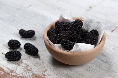 Masadaki nefis aşklar