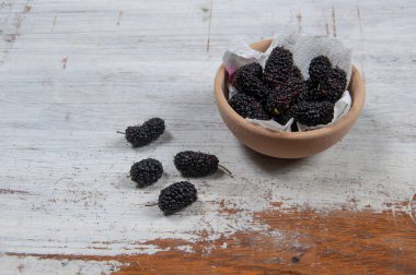 Masadaki nefis aşklar