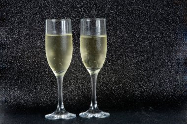 Tarladaki güzel çiçekler