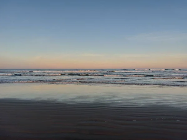 ブラジルの海が見える美しい風景 — ストック写真