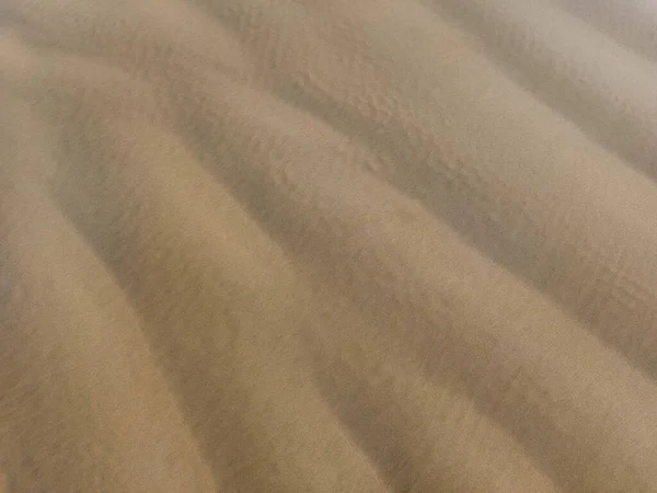 Sand Texture Background Close View Sand — Stock Photo, Image