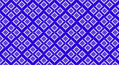 kumaş deseni soyut geometrik şekil arkaplan tasarımı .