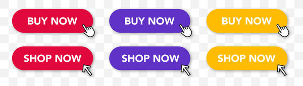 Byy now. Shop now button.  Online shopping.  Click here.