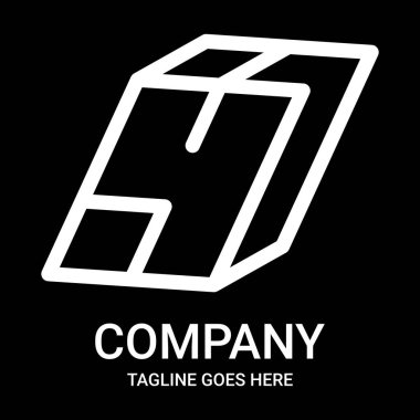 4 numaralı logo tasarımı ana hatları. Şirketler, oyuncular, tişört tasarımları, şapkalar vs. için uygundur. Bu tasarım aynı zamanda minimalist, estetik, profesyonel, sportif, eşsiz ve elbette çok havalı görünüyor..