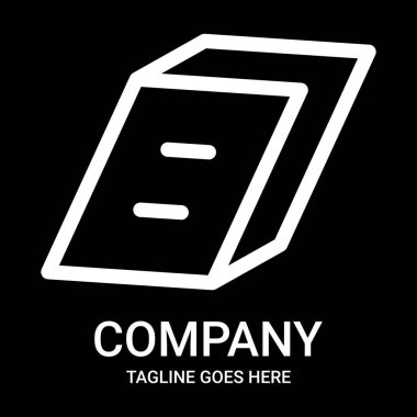 8 numaralı logo tasarımı. Şirketler, oyuncular, tişört tasarımları, şapkalar vs. için uygundur. Bu tasarım aynı zamanda minimalist, estetik, profesyonel, sportif, eşsiz ve elbette çok havalı görünüyor..