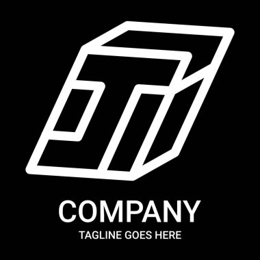 J anahat logo tasarımı. Şirketler, oyuncular ya da tişört tasarımları, kupalar, şapkalar ve benzerleri için uygundur. Bu tasarım aynı zamanda minimalist, estetik, profesyonel, sportif, eşsiz ve elbette çok havalı görünüyor..