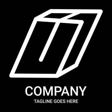 U ana hatlı logo tasarımı. Şirketler, oyuncular ya da tişört tasarımları, kupalar, şapkalar ve benzerleri için uygundur. Bu tasarım aynı zamanda minimalist, estetik, profesyonel, sportif, eşsiz ve elbette çok havalı görünüyor..