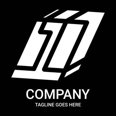 Soyut 1 logo tasarımı işiniz, logonuz ya da belki de eşsiz bir hediye için mükemmel bir seçim. Tişört, kapüşonlu ve kupa ya da benzeri birçok üründe kullanılabilir..