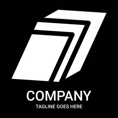 Soyut 7 numaralı logo tasarımı işiniz, logonuz ya da belki de eşsiz bir hediye için mükemmel bir seçim. Tişört, kapüşonlu ve kupa ya da benzeri birçok üründe kullanılabilir..