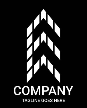 E alfabesi büyük harf ok stili. Tişört, oyuncu, basketbol, spor, beyzbol, rugby, tenis, motor sporu, spor araba, bisiklet, inşaat vs. için uygundur. İnşa Oku Biçimi ile logo şekli.