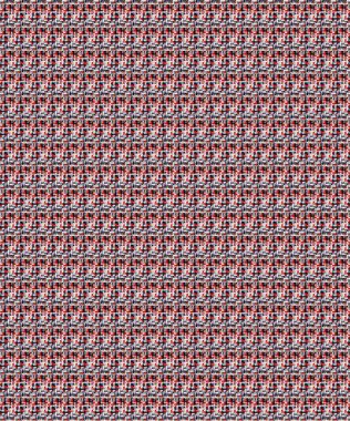 Tekstil, Kumaş, Moda, Sanat, İç mimari vs. tasarım çalışmaları için kusursuz desenler. 